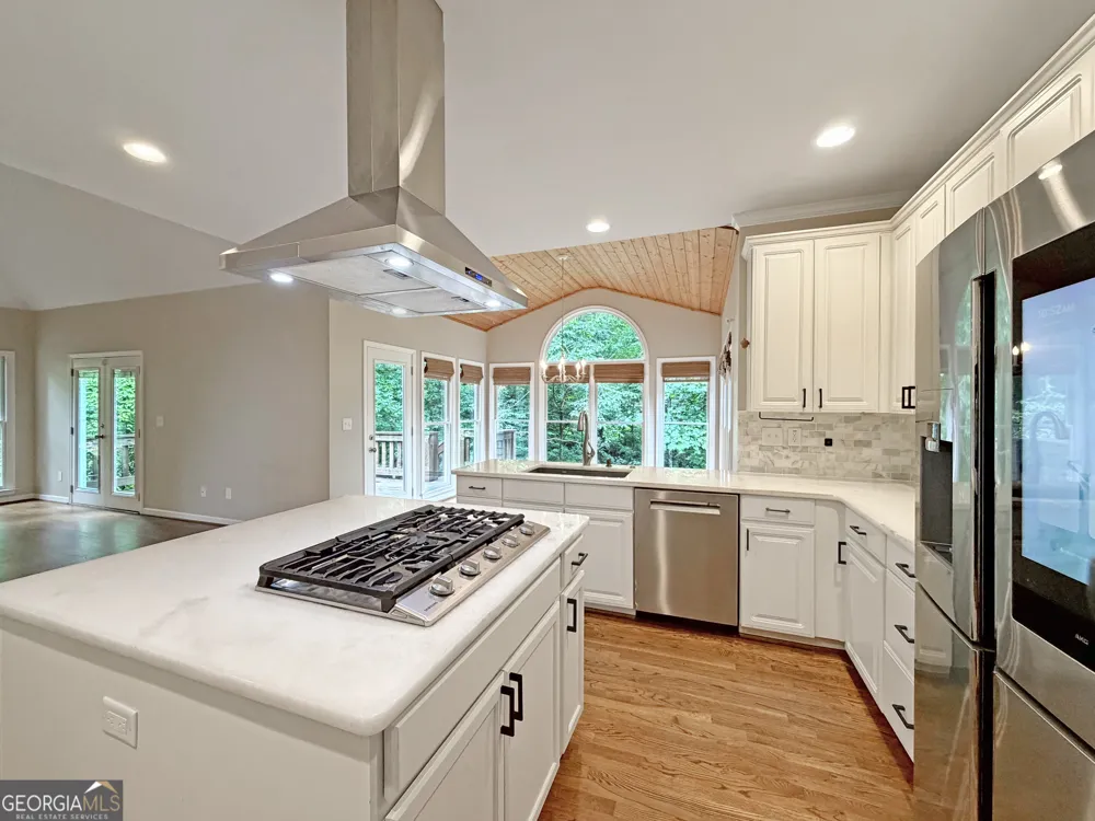 2299 Camden DR SW Marietta, GA 30064