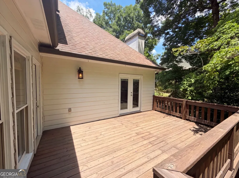 2299 Camden DR SW Marietta, GA 30064