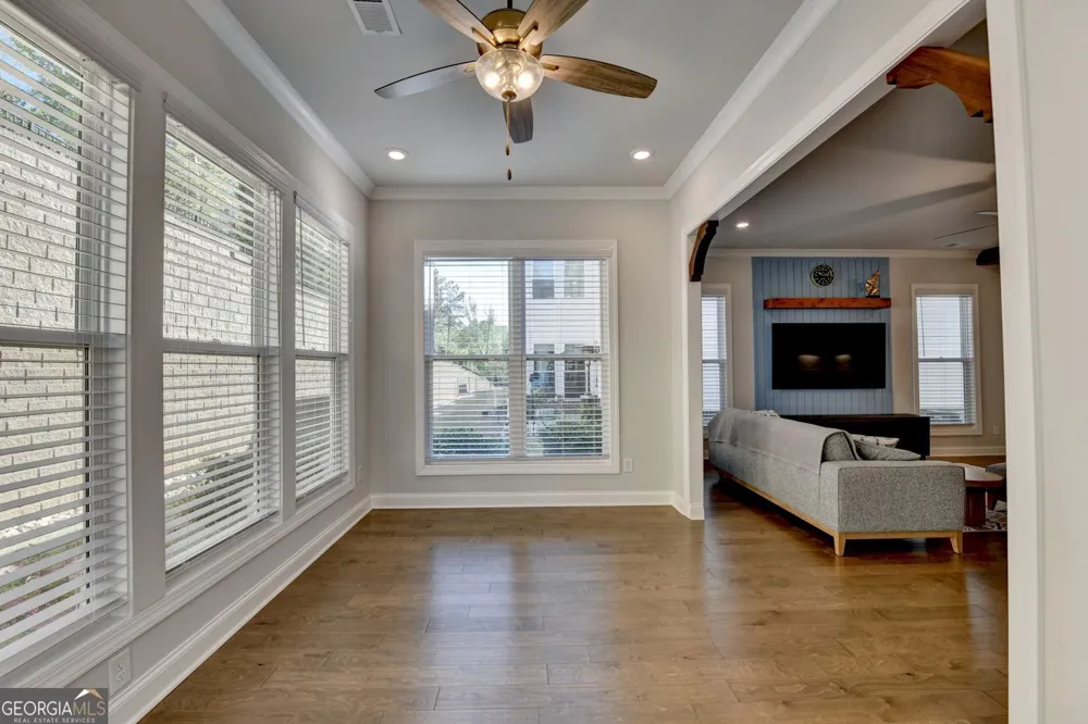 3460 Ashfield Point AVE Duluth, GA 30096