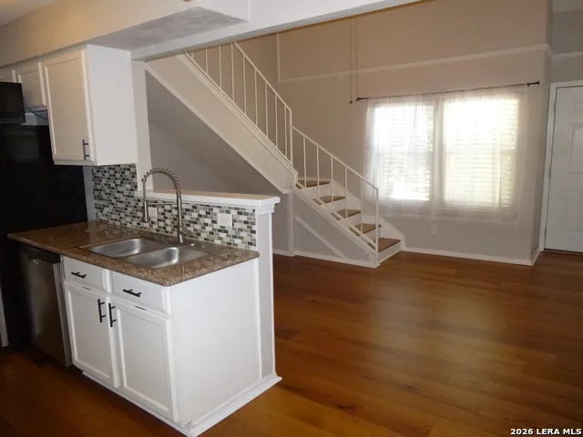 11610 Vance Jackson Rd #1084 San Antonio, TX 78230