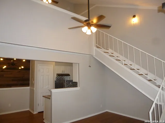 11610 Vance Jackson Rd #1084 San Antonio, TX 78230