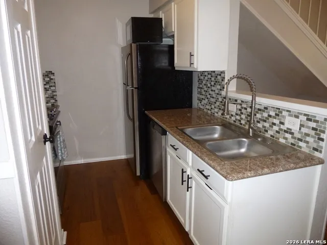 11610 Vance Jackson Rd #1084 San Antonio, TX 78230