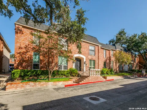 7500 CALLAGHAN RD #APT 205