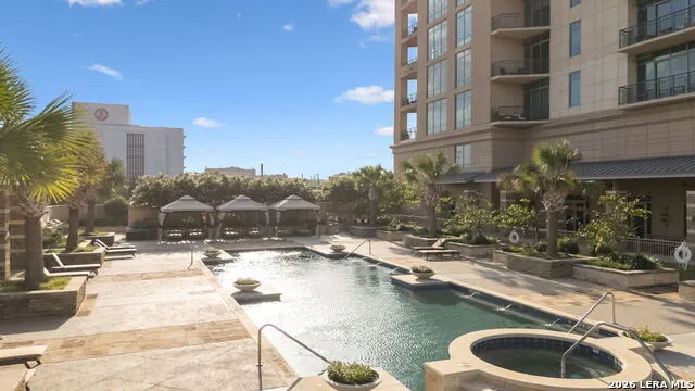 4242 Broadway #APT 1704 San Antonio, TX 78209