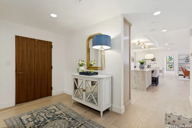 200 PATTERSON AVE #304 San Antonio, TX 78209