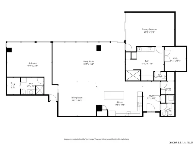 200 PATTERSON AVE #304 San Antonio, TX 78209