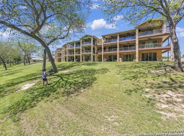 540 RIVER RUN #301 New Braunfels, TX 78132