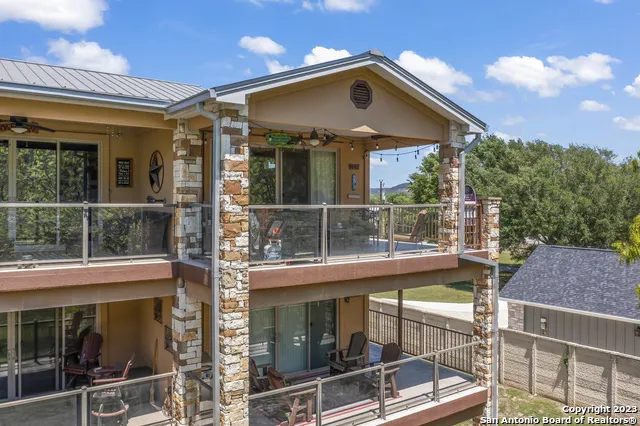 540 RIVER RUN #301 New Braunfels, TX 78132