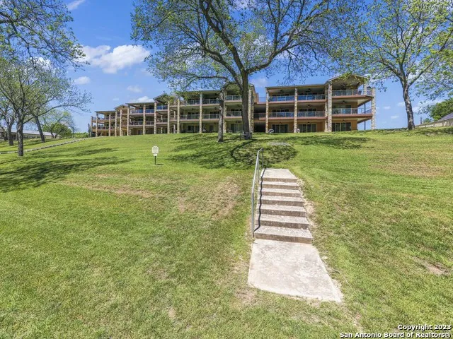 540 RIVER RUN #301 New Braunfels, TX 78132