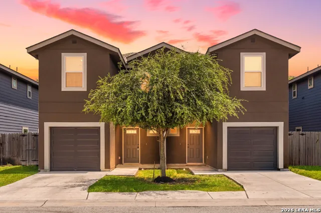 7002 Lakeview San Antonio, TX 78244