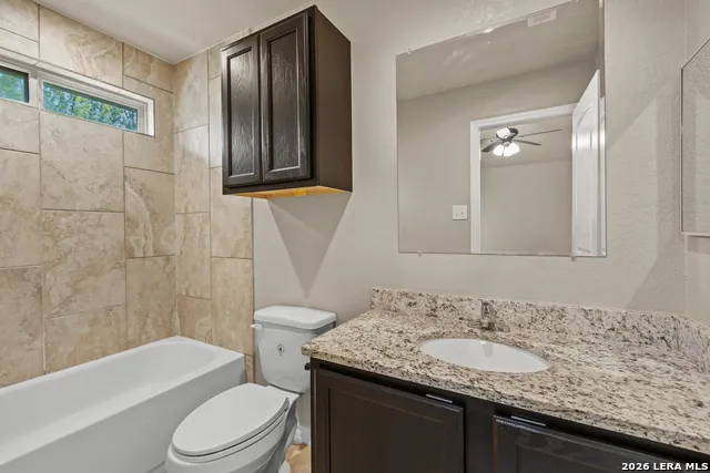 7002 Lakeview San Antonio, TX 78244