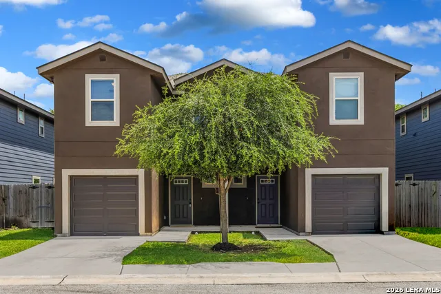 7002 Lakeview San Antonio, TX 78244