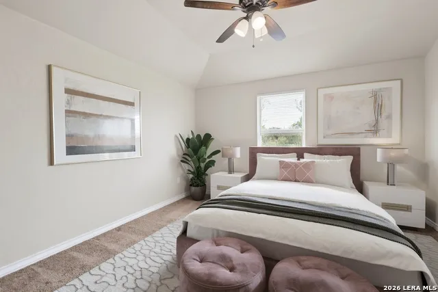 7002 Lakeview San Antonio, TX 78244