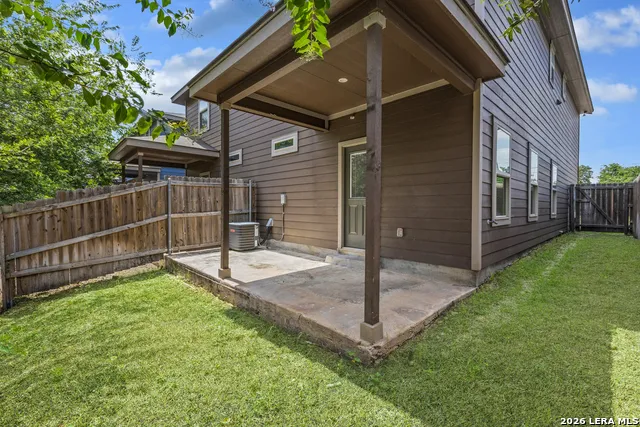 7002 Lakeview San Antonio, TX 78244