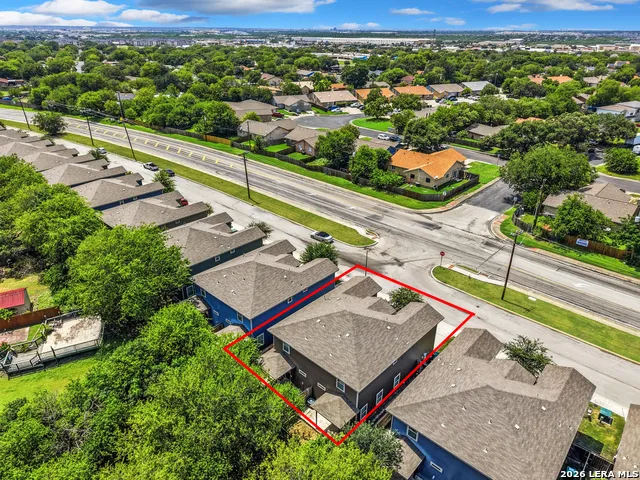 7002 Lakeview San Antonio, TX 78244