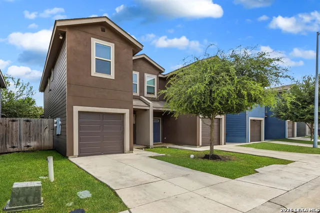 7002 Lakeview San Antonio, TX 78244