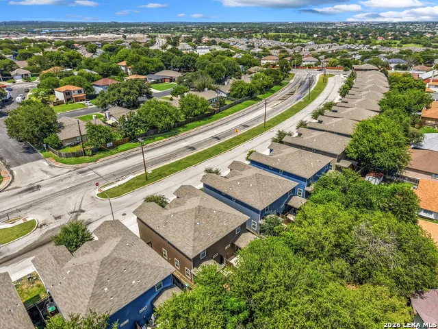 7002 Lakeview San Antonio, TX 78244