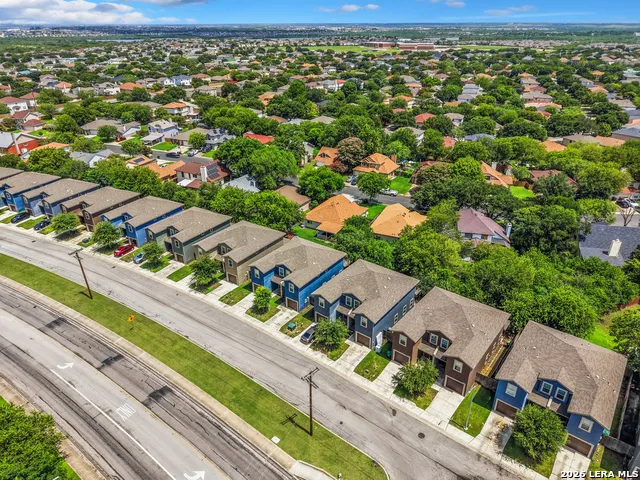 7002 Lakeview San Antonio, TX 78244