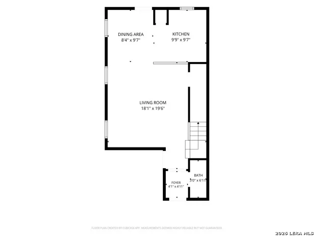 7002 Lakeview San Antonio, TX 78244