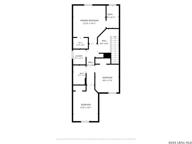 7002 Lakeview San Antonio, TX 78244