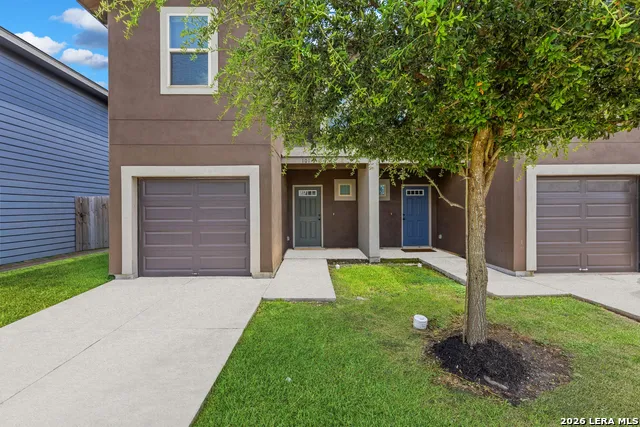 7002 Lakeview San Antonio, TX 78244