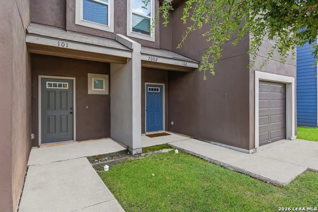 7002 Lakeview San Antonio, TX 78244