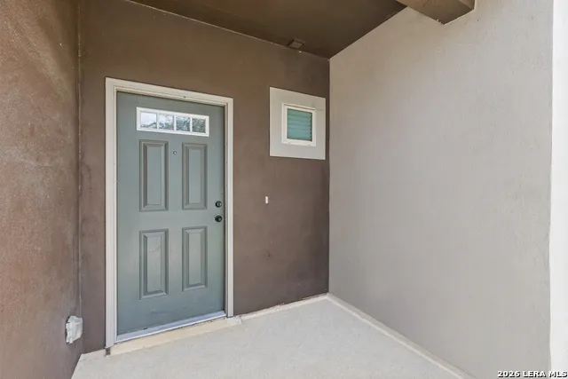 7002 Lakeview San Antonio, TX 78244