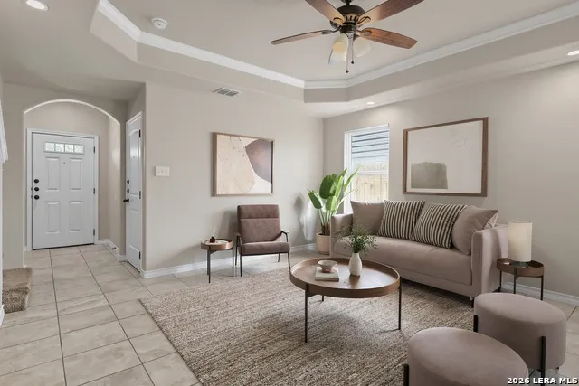 7002 Lakeview San Antonio, TX 78244