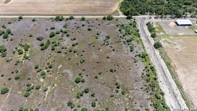217 Lowe Rd. Quemado, TX 78877