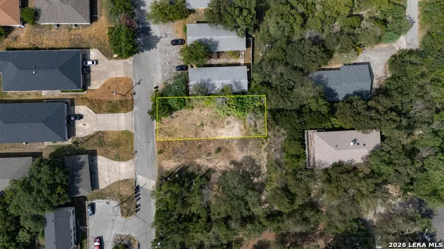 1104 ADVANCE ST San Marcos, TX 78666