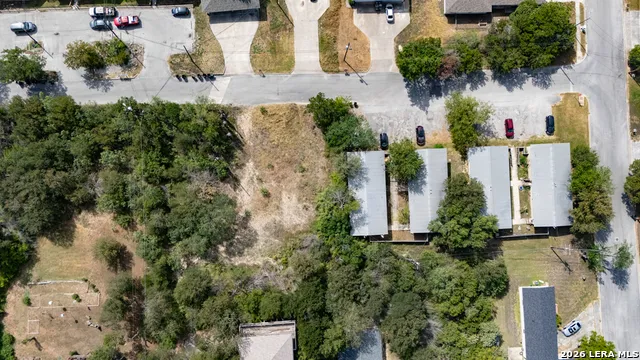1104 ADVANCE ST San Marcos, TX 78666