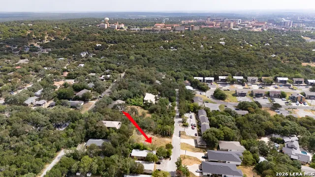 1104 ADVANCE ST San Marcos, TX 78666