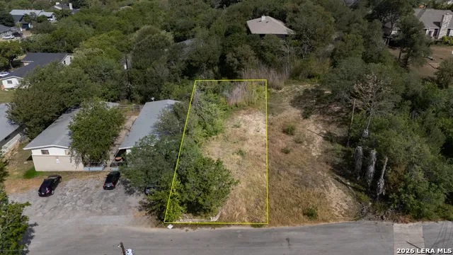 1104 ADVANCE ST San Marcos, TX 78666