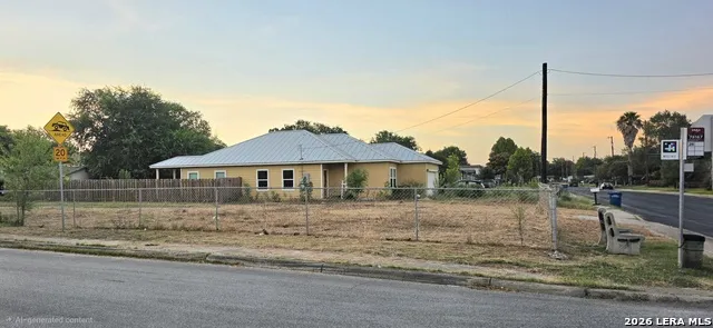 2931 Tillie San Antonio, TX 78222
