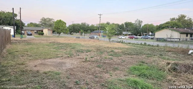 2931 Tillie San Antonio, TX 78222