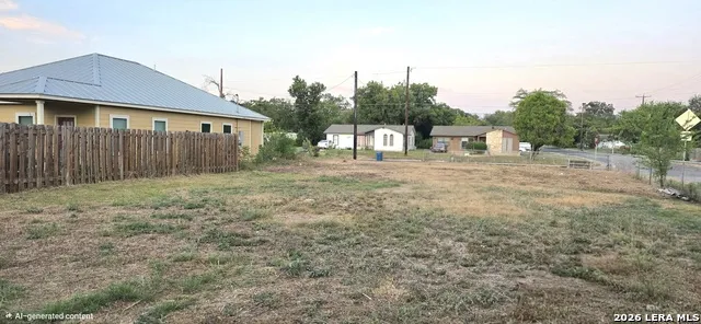2931 Tillie San Antonio, TX 78222