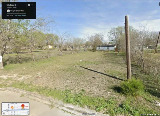 0 Seay Seguin, TX 78155