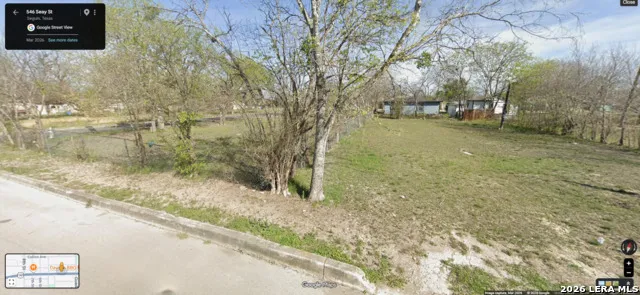 0 Seay Seguin, TX 78155