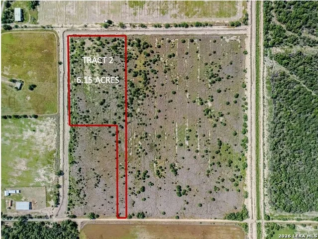 245 Lowe Rd. Quemado, TX 78877