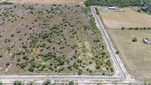 245 Lowe Rd. Quemado, TX 78877