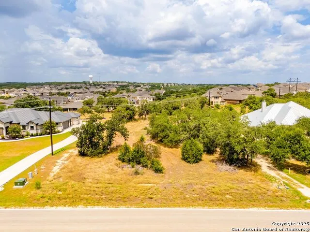 34848 Thanksgiving Trail Bulverde, TX 78163