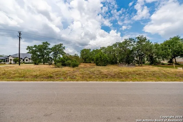 34848 Thanksgiving Trail Bulverde, TX 78163