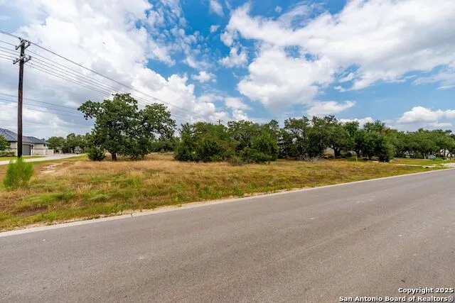 34848 Thanksgiving Trail Bulverde, TX 78163
