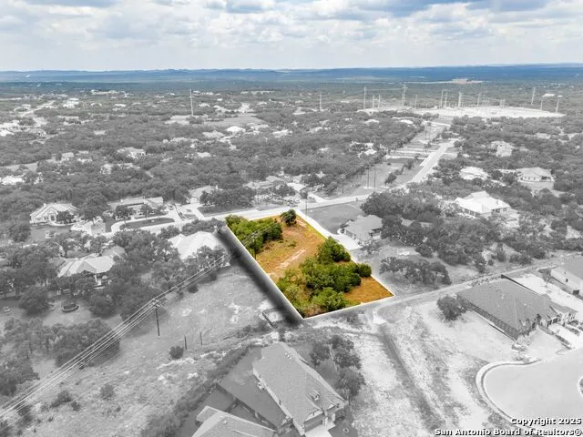 34848 Thanksgiving Trail Bulverde, TX 78163