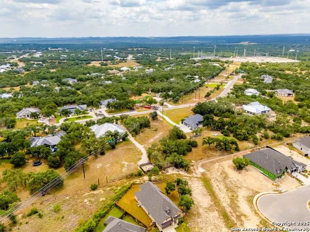 34848 Thanksgiving Trail Bulverde, TX 78163