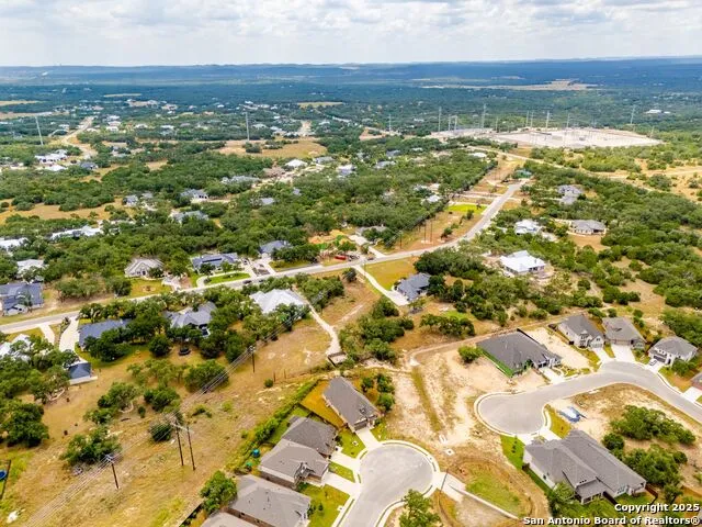 34848 Thanksgiving Trail Bulverde, TX 78163