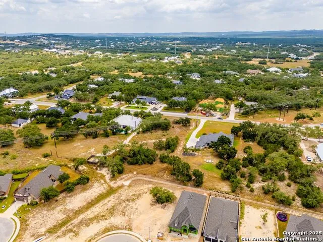 34848 Thanksgiving Trail Bulverde, TX 78163
