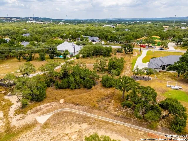 34848 Thanksgiving Trail Bulverde, TX 78163
