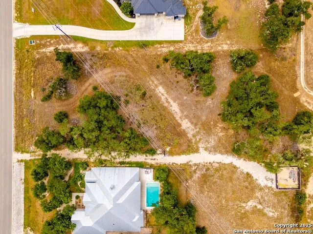 34848 Thanksgiving Trail Bulverde, TX 78163