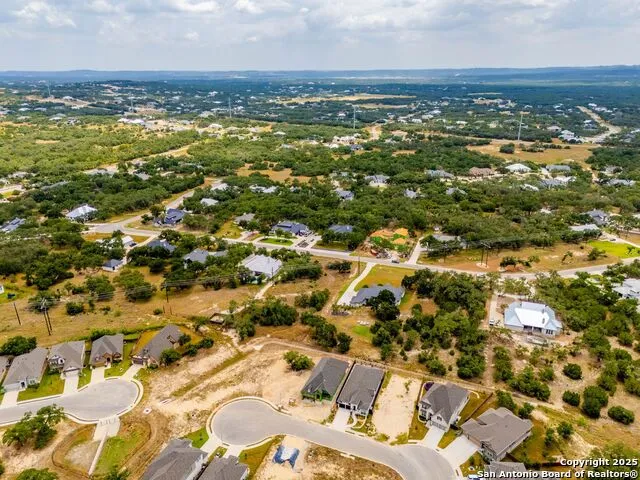 34848 Thanksgiving Trail Bulverde, TX 78163